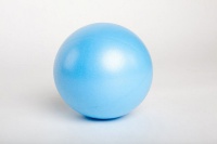 мяч для пилатес aerofit ft-ab-20