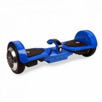 гироборд hoverbot a-16 premium -blue ga16prbe