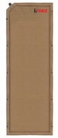 ковер самонадувающийся btrace warrm pad 3 m0206 коричневый