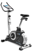 велотренажер oxygen fitness pro trac ii