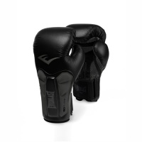 перчатки боксерские тренировочные everlast prime leather 16 унций