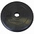диск обрезиненный d51мм mb barbell atlet 20кг черный