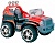 электромобиль детский kids cars zp5199 red/black