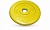 диск обрезиненный d51мм mb barbell mb-pltc51 15кг желтый