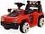 электромобиль детский kids cars zpv005 rover red