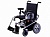 кресло-коляска инвалидная titan deutschland gmbh электрическая ly-eb 103-152