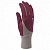перчатки для бега nike women's element thermal run gloves fuchsia force/cool grey