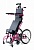 инвалидная коляска с вертикализатором titan deutschland gmbh (hero 3) ly-250-120