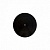 диск обрезиненный d26мм mb barbell mb-atlet26 15кг черный