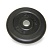диск обрезиненный larsen nt121 25,6 мм 2,5 кг черный