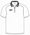 футболка-поло speedo dry polo shirt white мужская (0003) белая