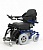 кресло-коляска электрическое vermeiren timix stand up